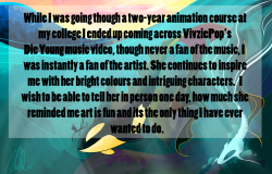 vivziepop:  zoophobia-confessions:  “While