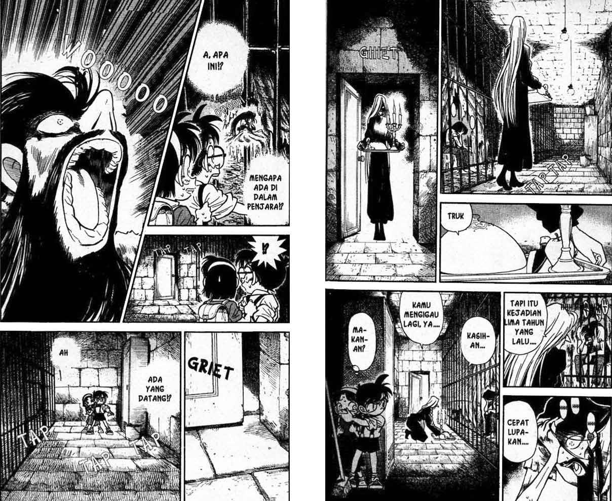 Baca manga detektif conan vol 2 chapter 18 bahasa indonesia