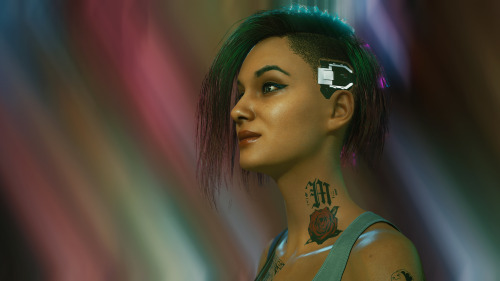 Cyberpunk 2077