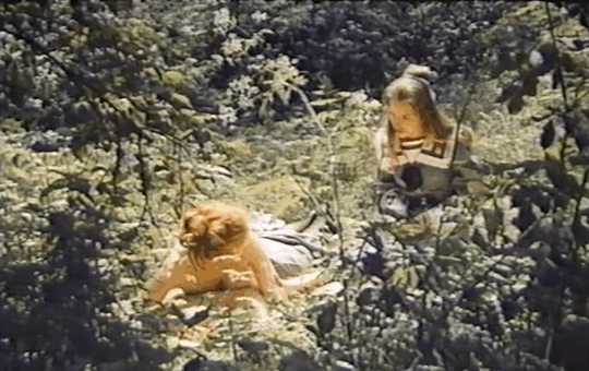 lyonesseofalbion:  “Ant Hill” (“Hangyaboly”, 1971) [dir. Zoltán Fábri][Based