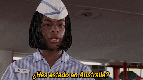 lamirada-del-amor:  Good Burger (1997)