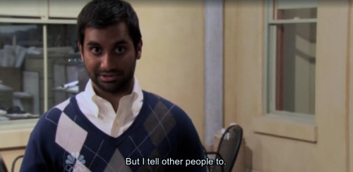 rockyr0ad: one of my all time favorite par quotes