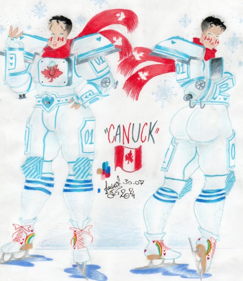 Alternate Scan: