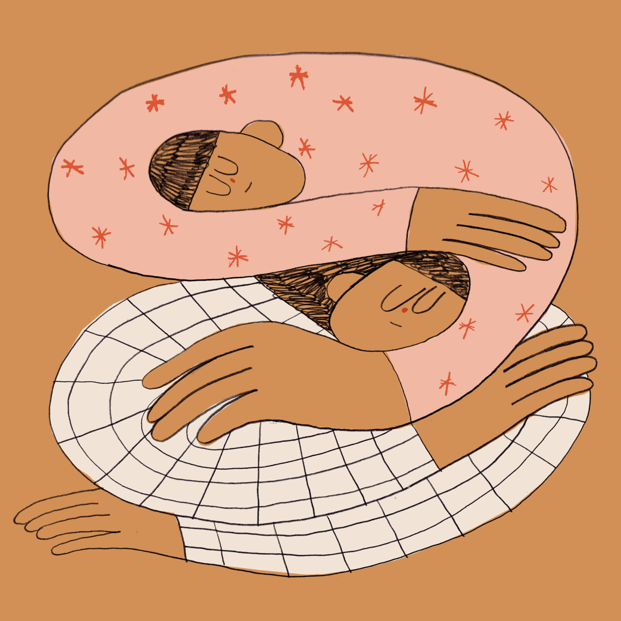 sarlisart:warmth
