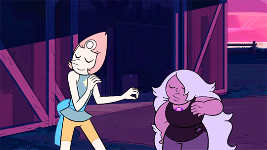 spaceacepoe:    “You’re the one good thing that came out of this mess, I always