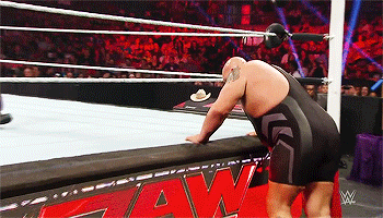 simulated-heat:    100 Days of Roman Reigns - 40/100