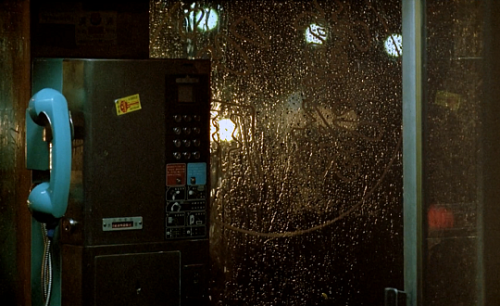 pierppasolini: Rebels of the Neon God (1992) // dir. Tsai Ming-liang