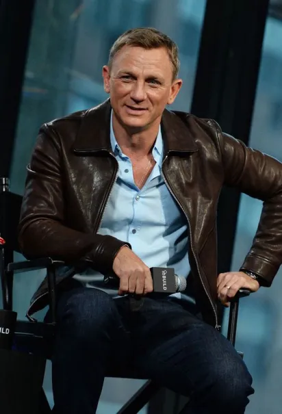 I Know Ed Harris Is The 'official' Kal Skirata Facecast That Kt Was Thinking Of While Writing Him, But