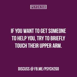 psych2go:  If you like this post, check out