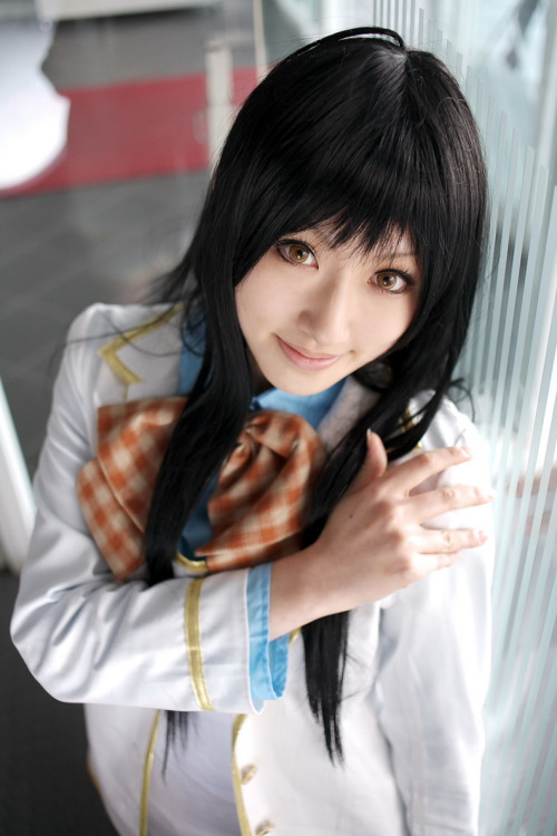 sexycosplaygirlswtf:  hotcosplaygirl:  Cosplay girl  Get hottest cosplays and sexy