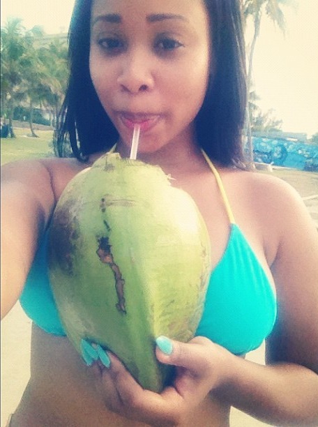 sieralashell:  #mylife #puertorico