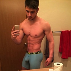 underarmourguys:  -Jake 