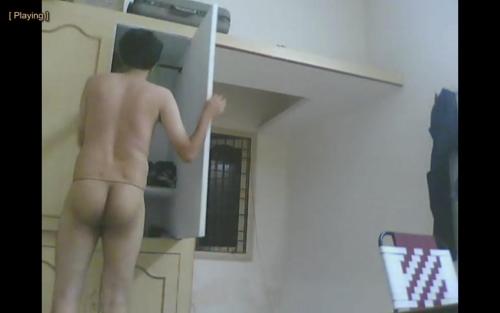 Fuckable Ass…..