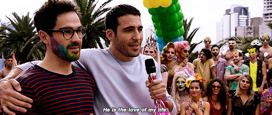 sun-golau:  The best chemistry btw two straight men I’ve ever seen 😫