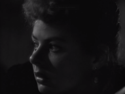 GASLIGHT (1944, dir. George Cukor)