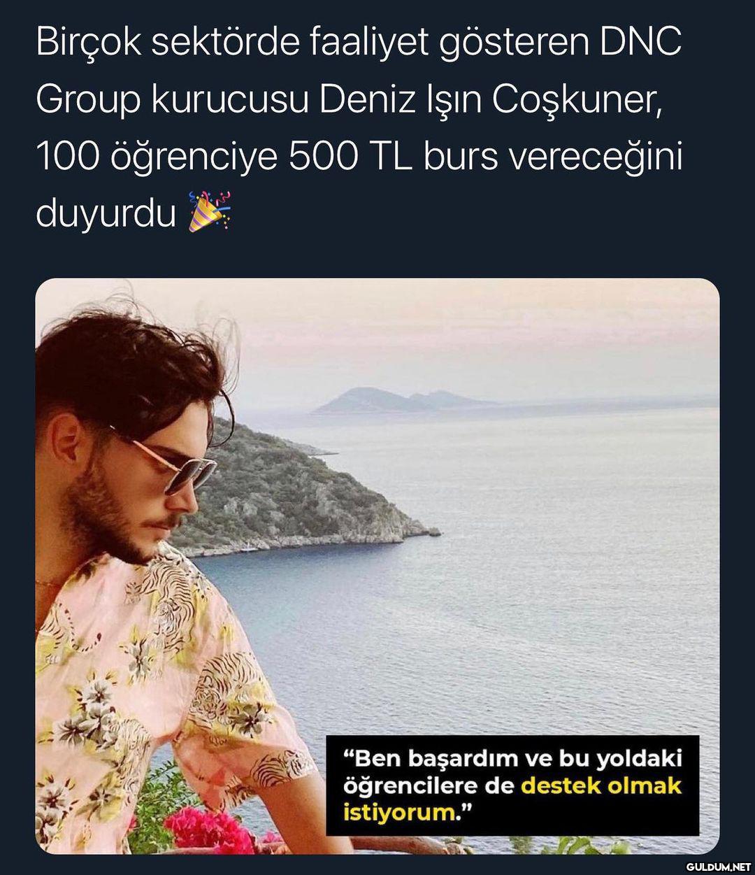 İhtiyacı olan öğrenci...