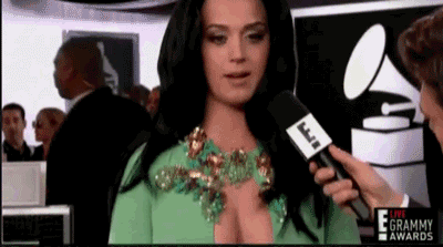 Katy Perry’s boobs never fail to make me hard.  Seriously the things I’d do to those tits.