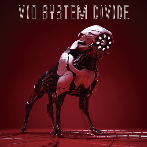 Bandcamp Merch (Buy Compact Disc) VIO SYSTEM DIVIDE - VIO SYSTEM DIVIDE VIO SYSTEM DIVIDE 2nd フルアルバム