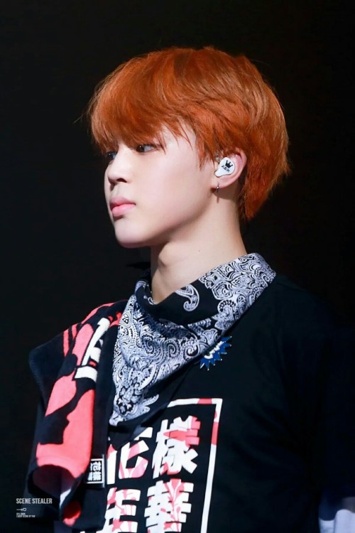 army-baby-gzb:Park Jimin, adorable since 1995