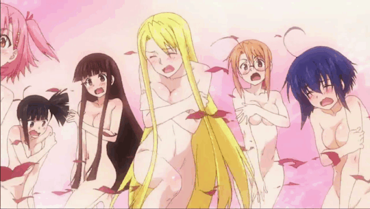 Uq Holder Negi Magi Negima 2 Explore Tumblr Posts And Blogs Tumpik