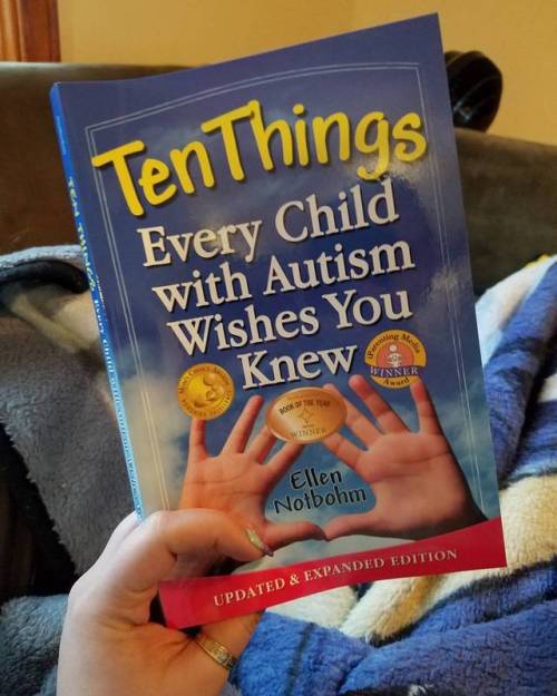 #autism #tenthings