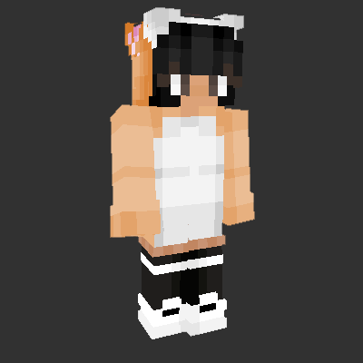 Beach sapnap Minecraft Skin