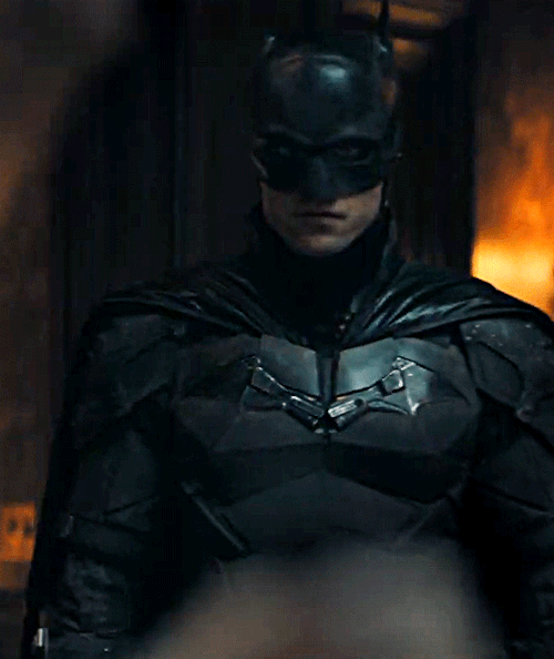 dcmultiverse:

Robert Pattinson as Batman in The Batman (2021) 