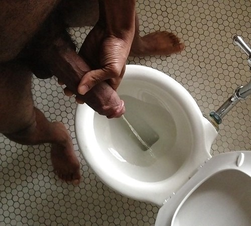 stratisxx:Another amateur Arab cock submission.  This 6'6 Arab daddy’s big hairy cock would spoil you.  This stud likes to tear his boys hole apart by aggressively pounding and then filling a hole with his piss and babies.