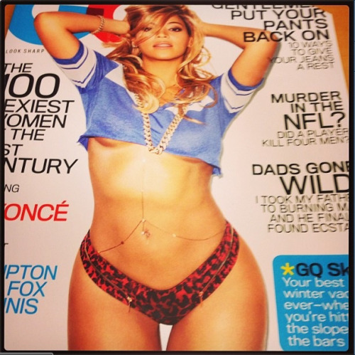 Oh, Bey - In addition to Beyonce&rsquo;s Superbowl performance you can be sure to catch her on t