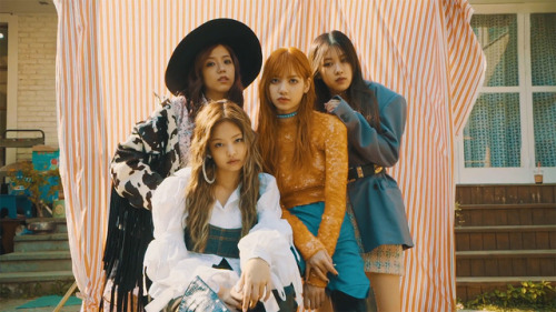 ssul: blackpink for nylon japan