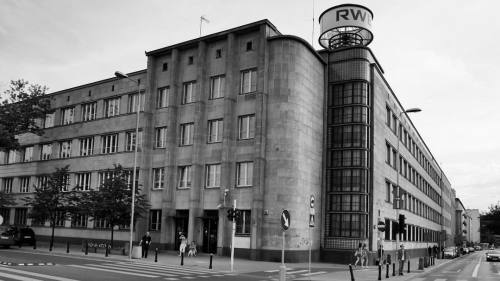 bocio:#polska #warsaw #varsovia #bn #blackandwhite #architecturephotography #architecture #arquitect