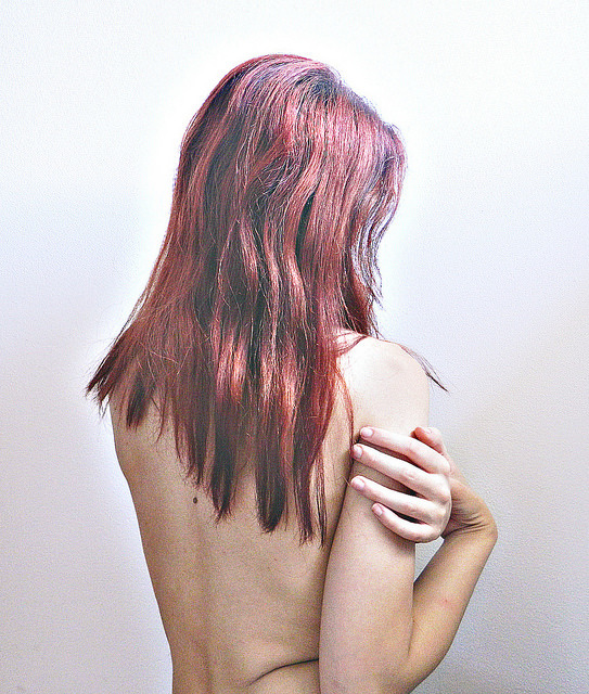 sybelletesla:  Hesperide on Flickr.