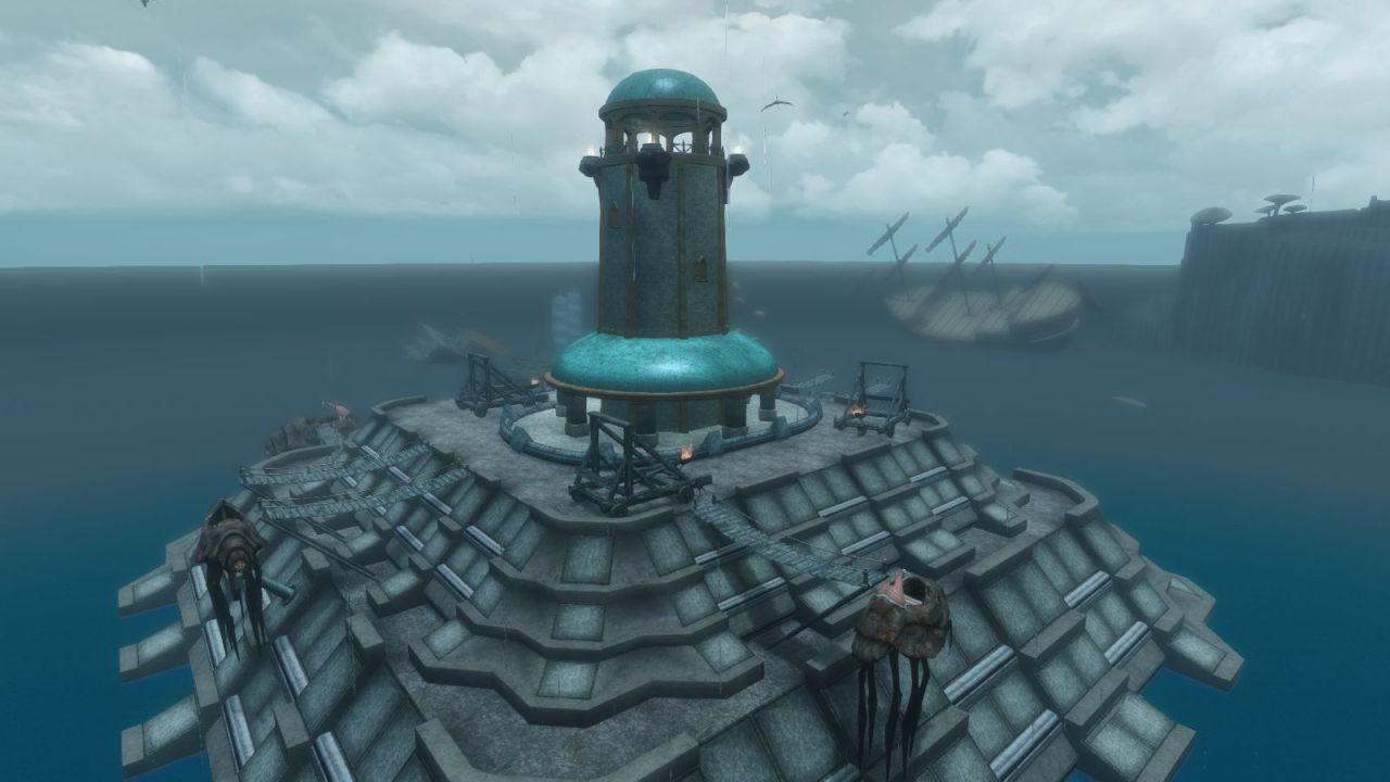 undismods:  Mod Release: Stages Redux   This is a project that adds new cells specifically