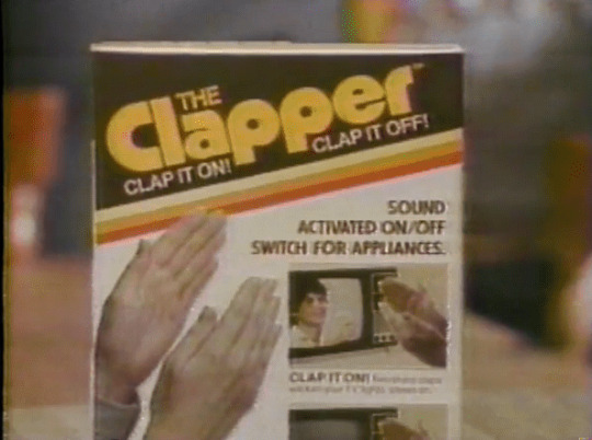 Clapper Light Explore Tumblr Posts And Blogs Tumgir