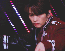 Lee Know Face Cam (200927) For @yongs