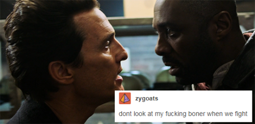 rolanddeschains:The Dark Tower + text posts