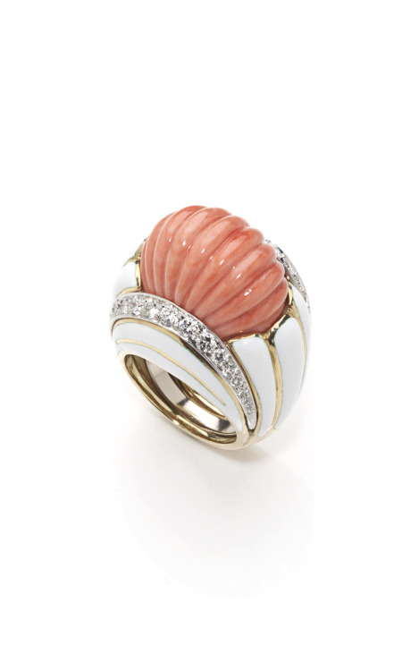 Jewelry by David Webb on Pinterest , Source : tinamotta.tumblr.com