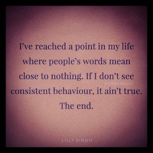 The #truestory of #mylife. #done with the #bullshit #forgood&hellip;so if you want me in your #life 