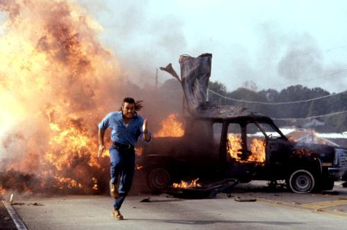 Hard Target (1993)