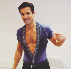 hotfamousmen:  Danny Mac