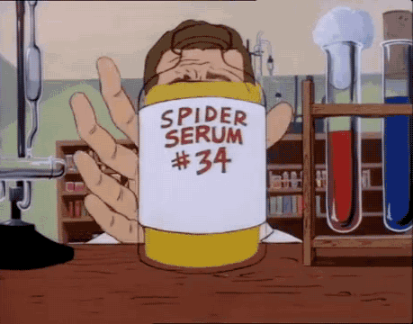 gameraboy:  Spider-Woman (1979)
