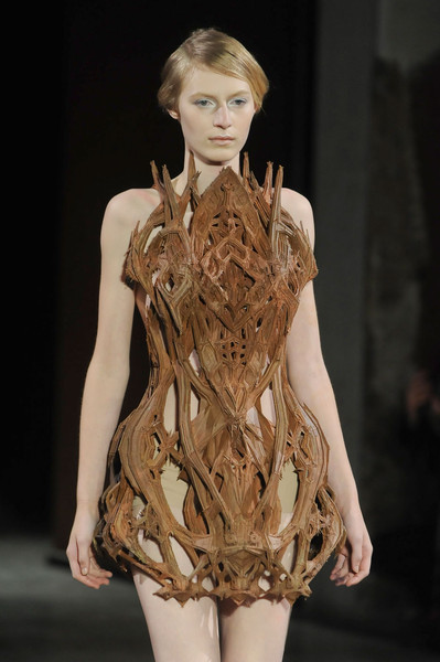 Iris van Herpen