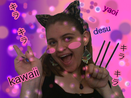 So I bought some Pocky for old times sake