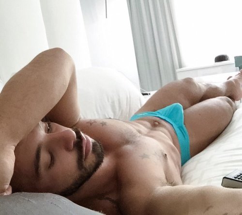 bestbeard2016:  Rafael Lords