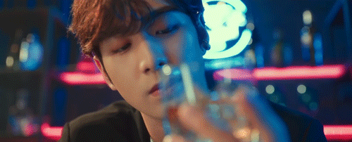 NUEST - DRIVE Part 1 GIFS