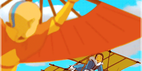 the-queen-of-disney: gliders couples 