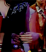 Bade + Favorite Touches 