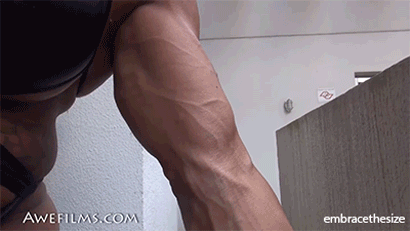 Fuck Small Embrace The Size