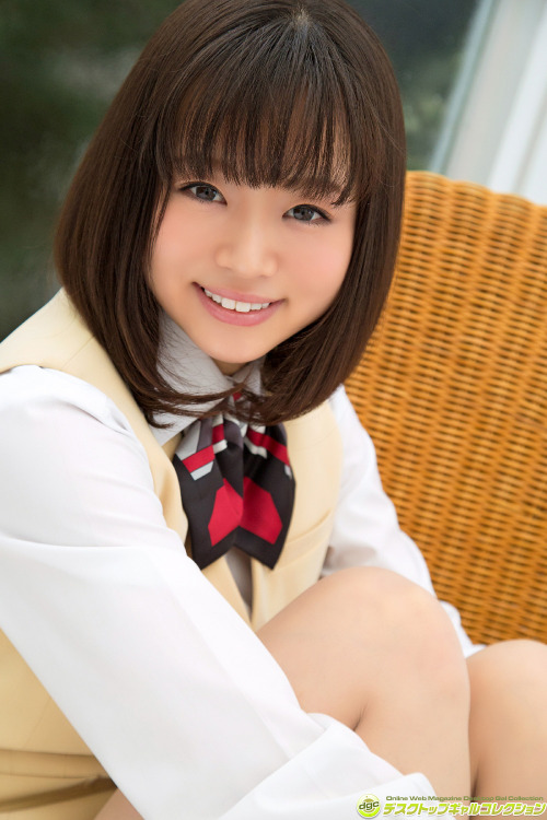 Chiaki Kyan