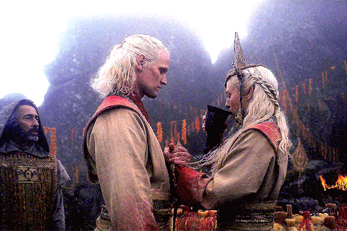 Princess Rhaenyra Had Remarried, Taking To Husband Her Uncle, Daemon Targaryen. The Marriage Had Been